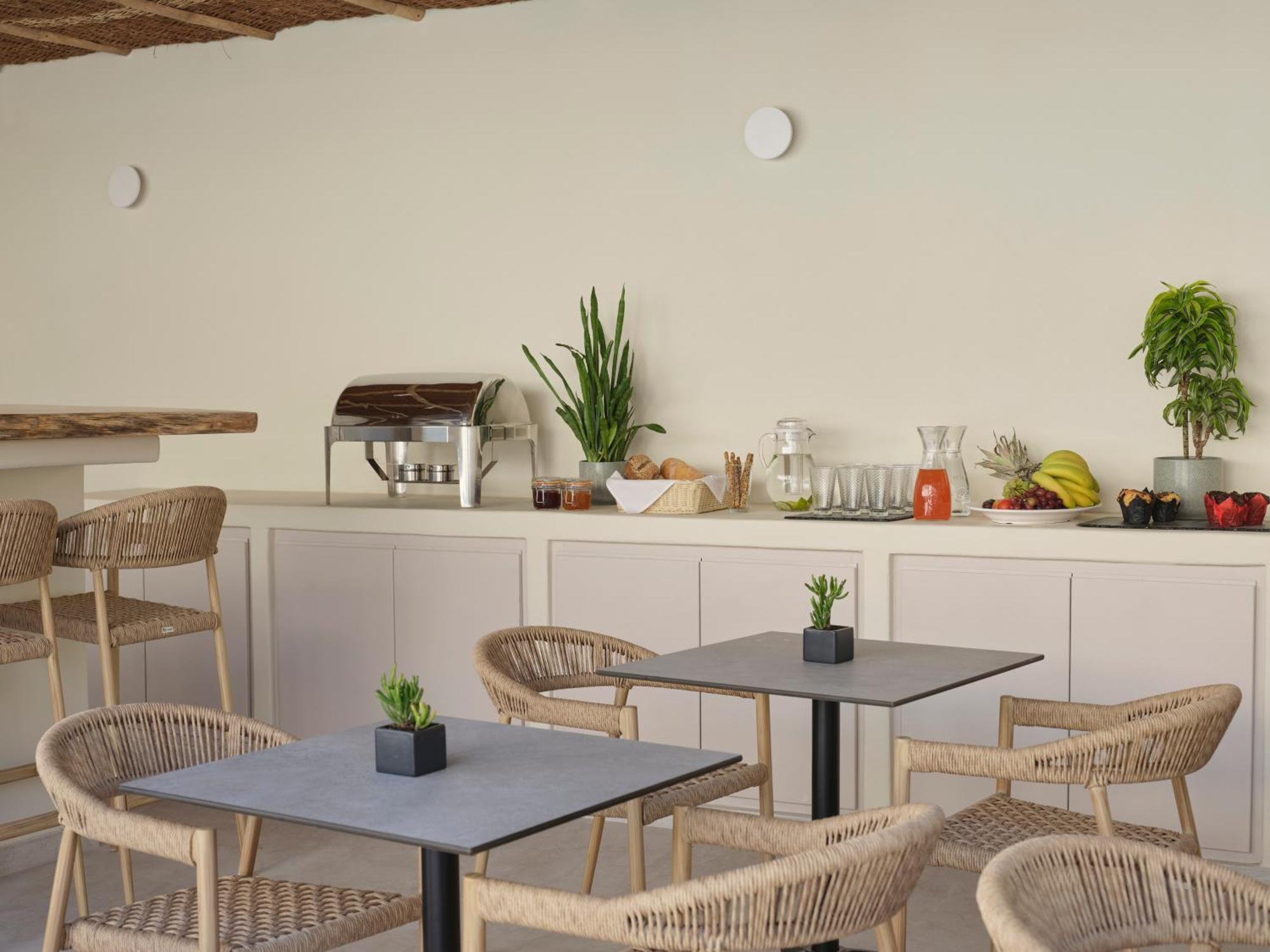 Heyday Luxury Suites Perissa  Zewnętrze zdjęcie
