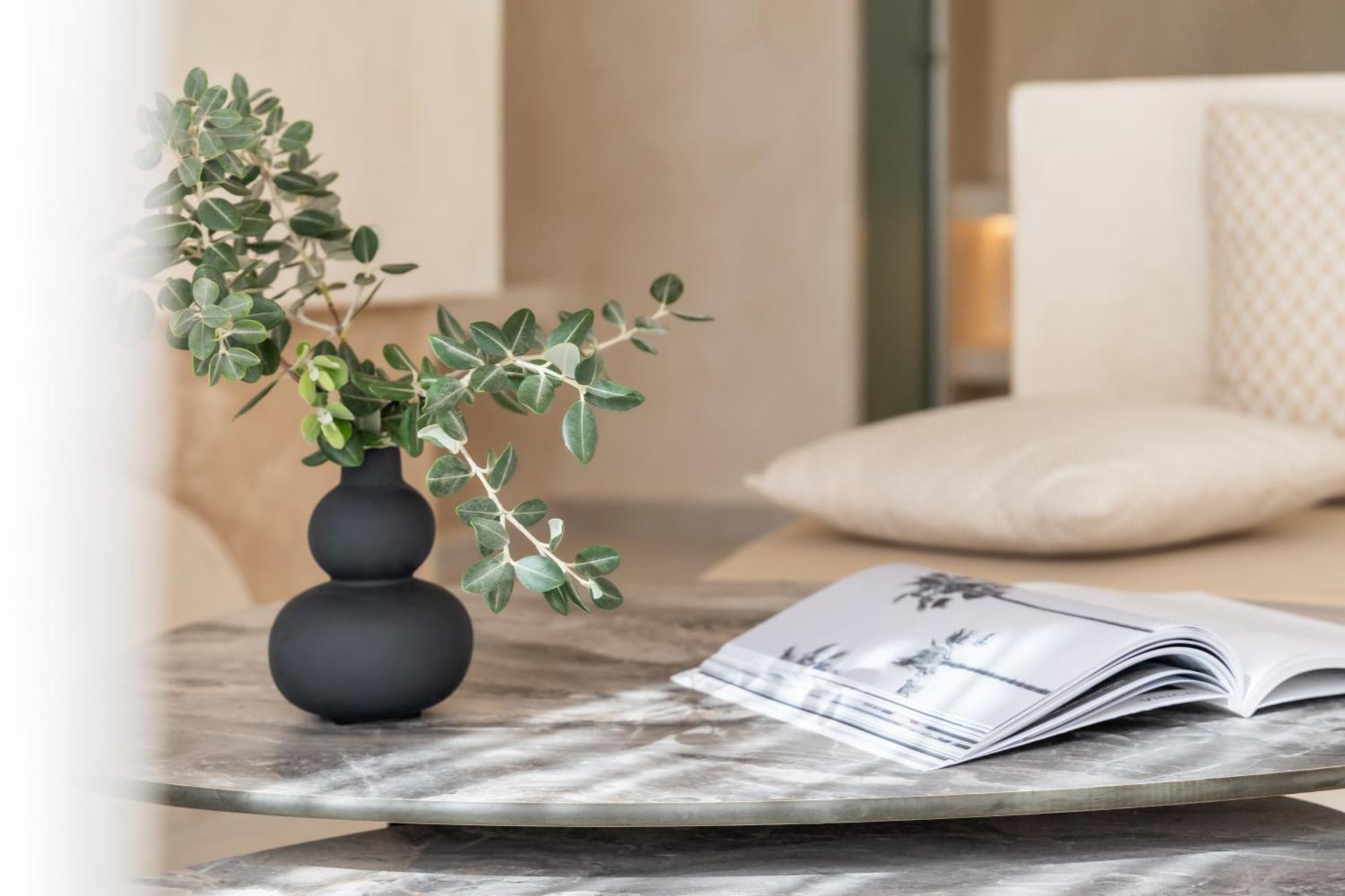 Heyday Luxury Suites Perissa  Zewnętrze zdjęcie
