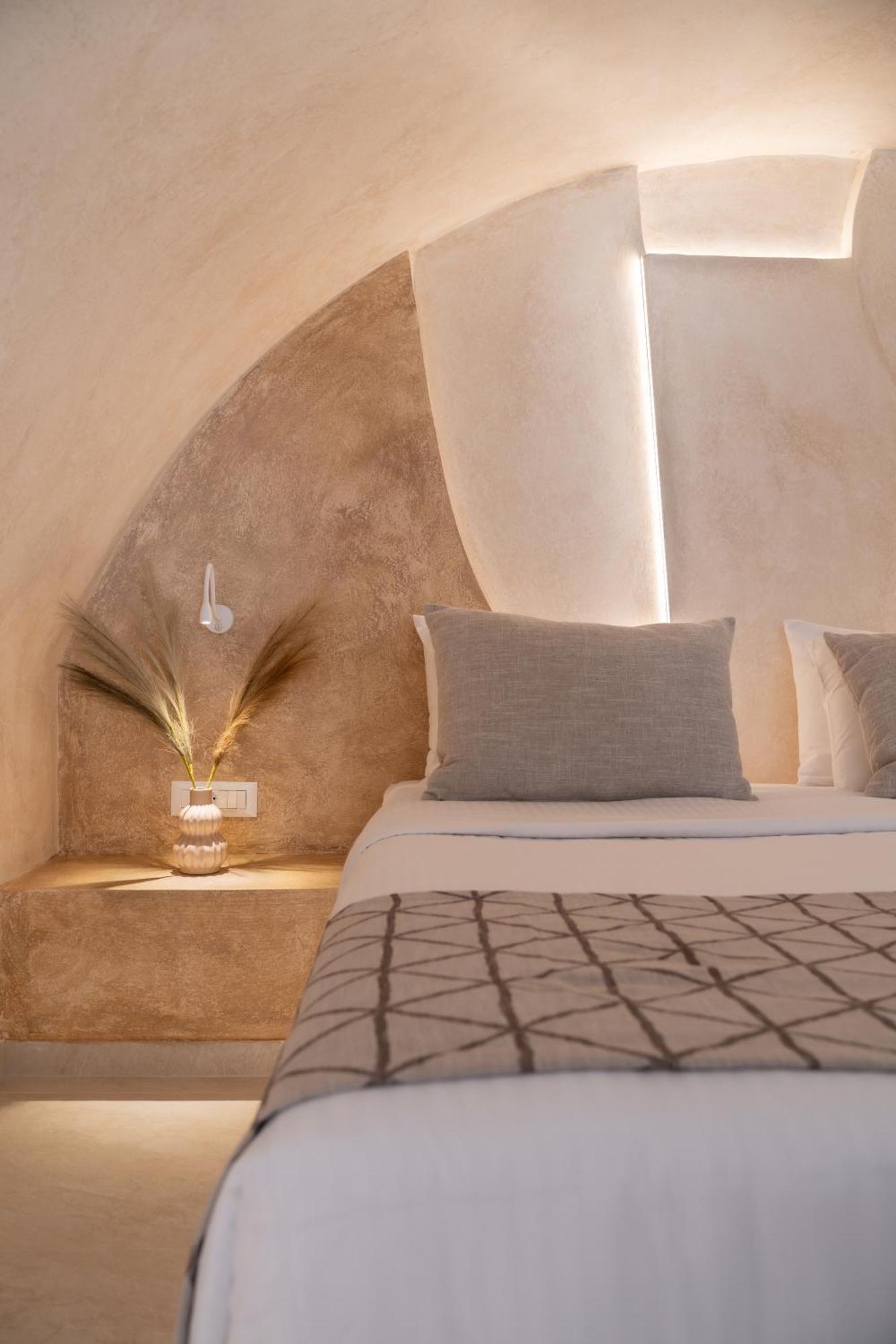 Heyday Luxury Suites Perissa  Zewnętrze zdjęcie