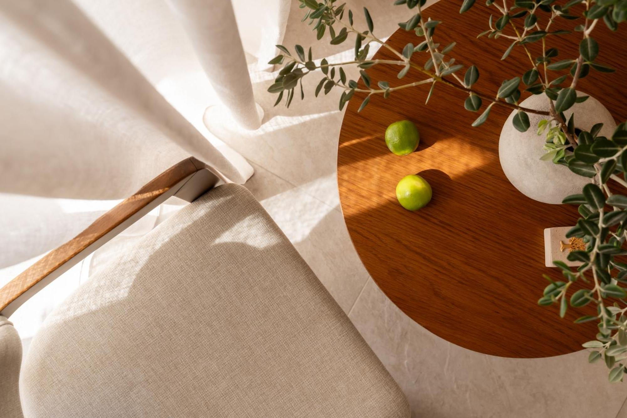 Heyday Luxury Suites Perissa  Zewnętrze zdjęcie