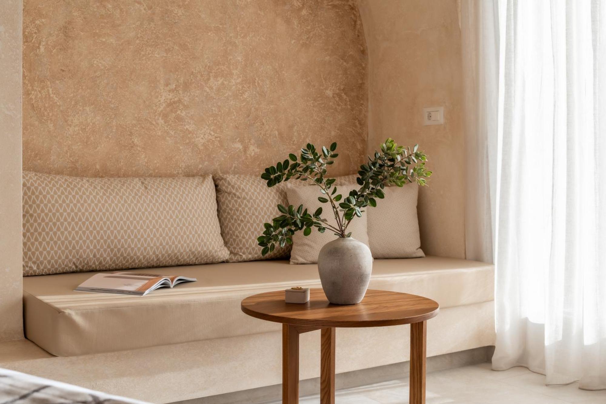 Heyday Luxury Suites Perissa  Zewnętrze zdjęcie
